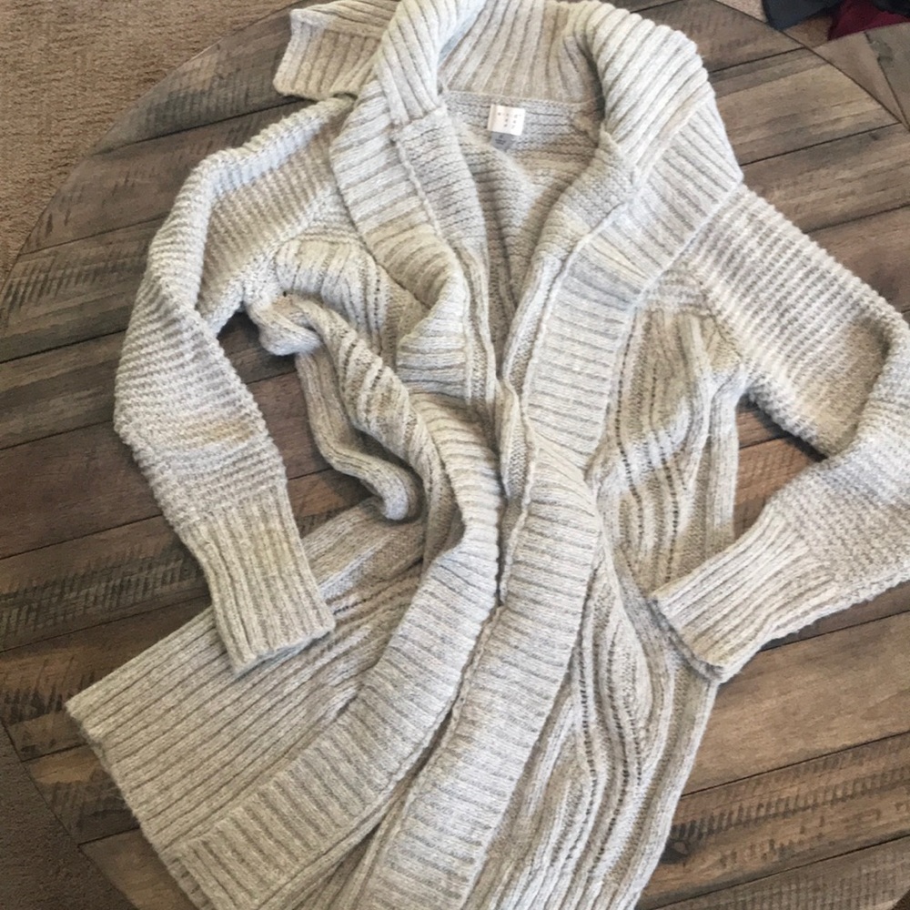 Sweater